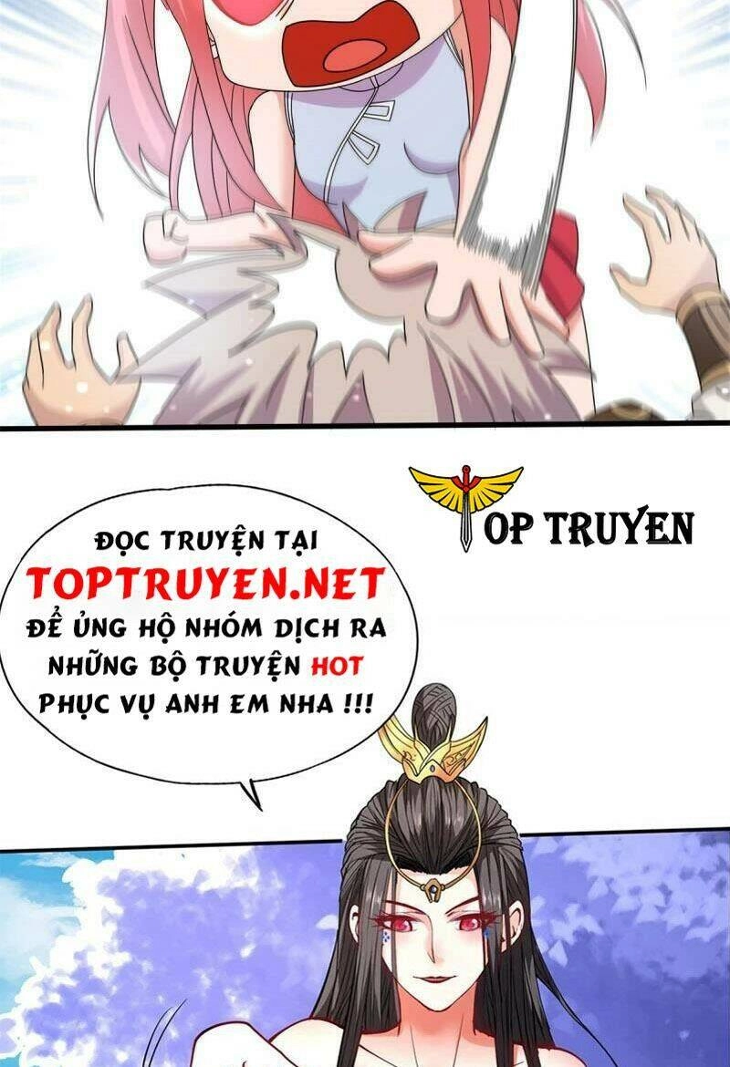 Chân Võ Thế Giới Chapter 68 - 23