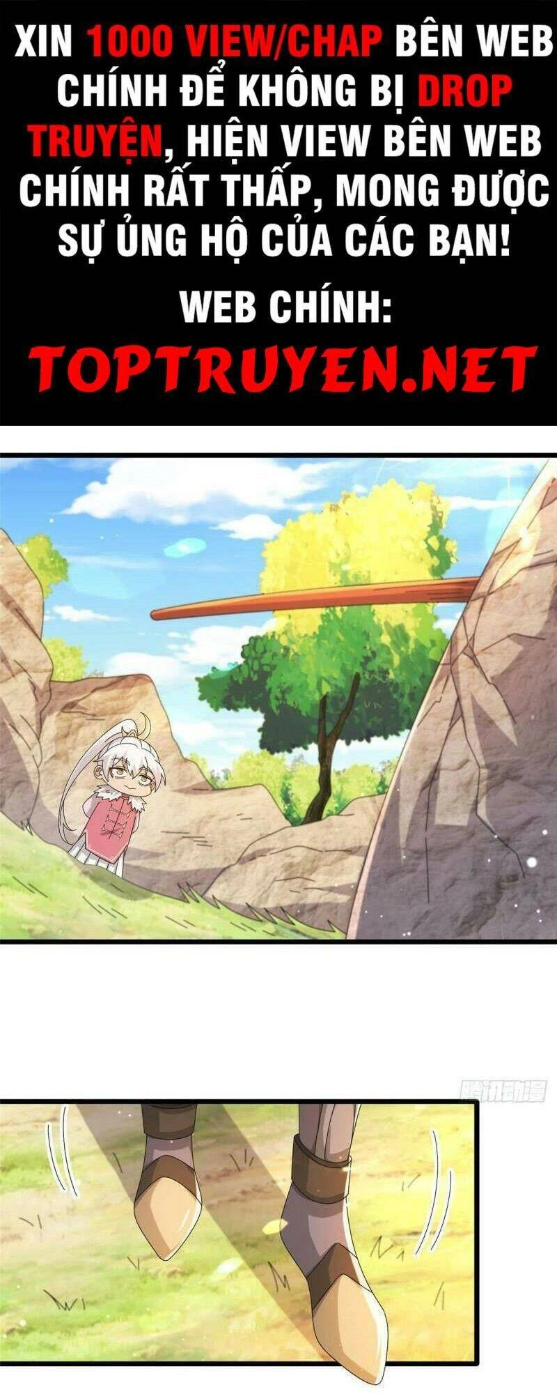 Chân Võ Thế Giới Chapter 69 - 1