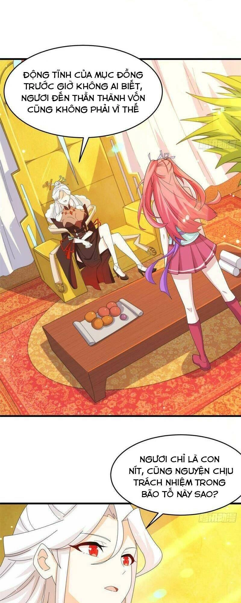 Chân Võ Thế Giới Chapter 69 - 14