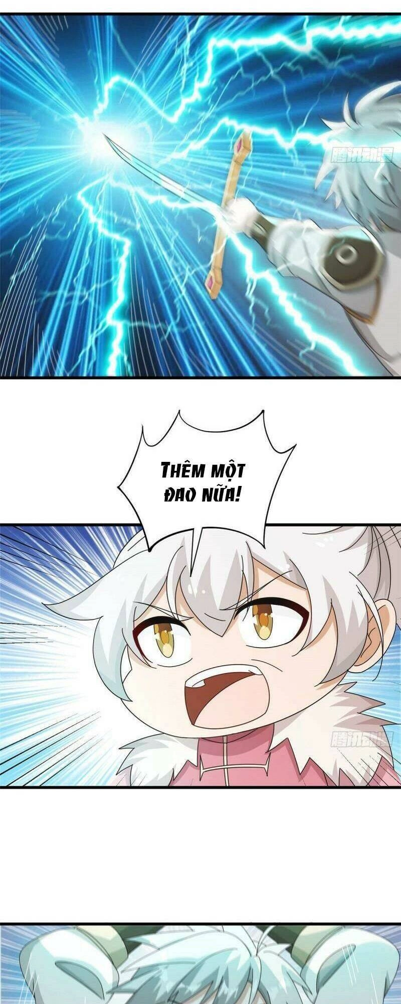 Chân Võ Thế Giới Chapter 69 - 19