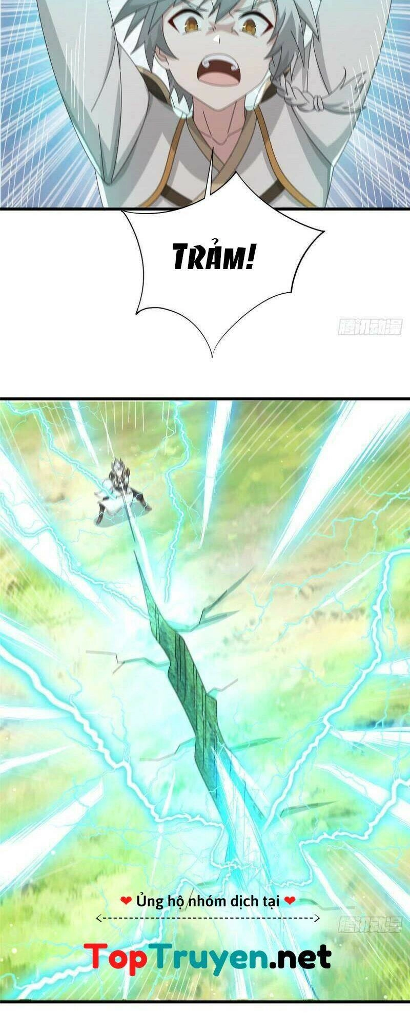 Chân Võ Thế Giới Chapter 69 - 20