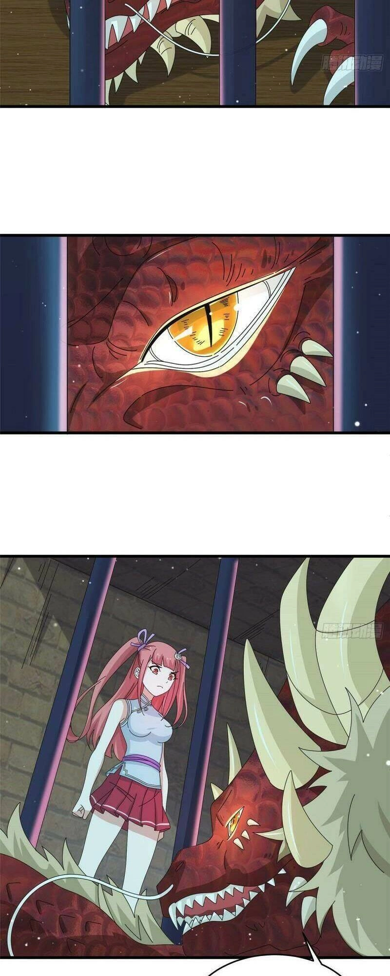 Chân Võ Thế Giới Chapter 69 - 22