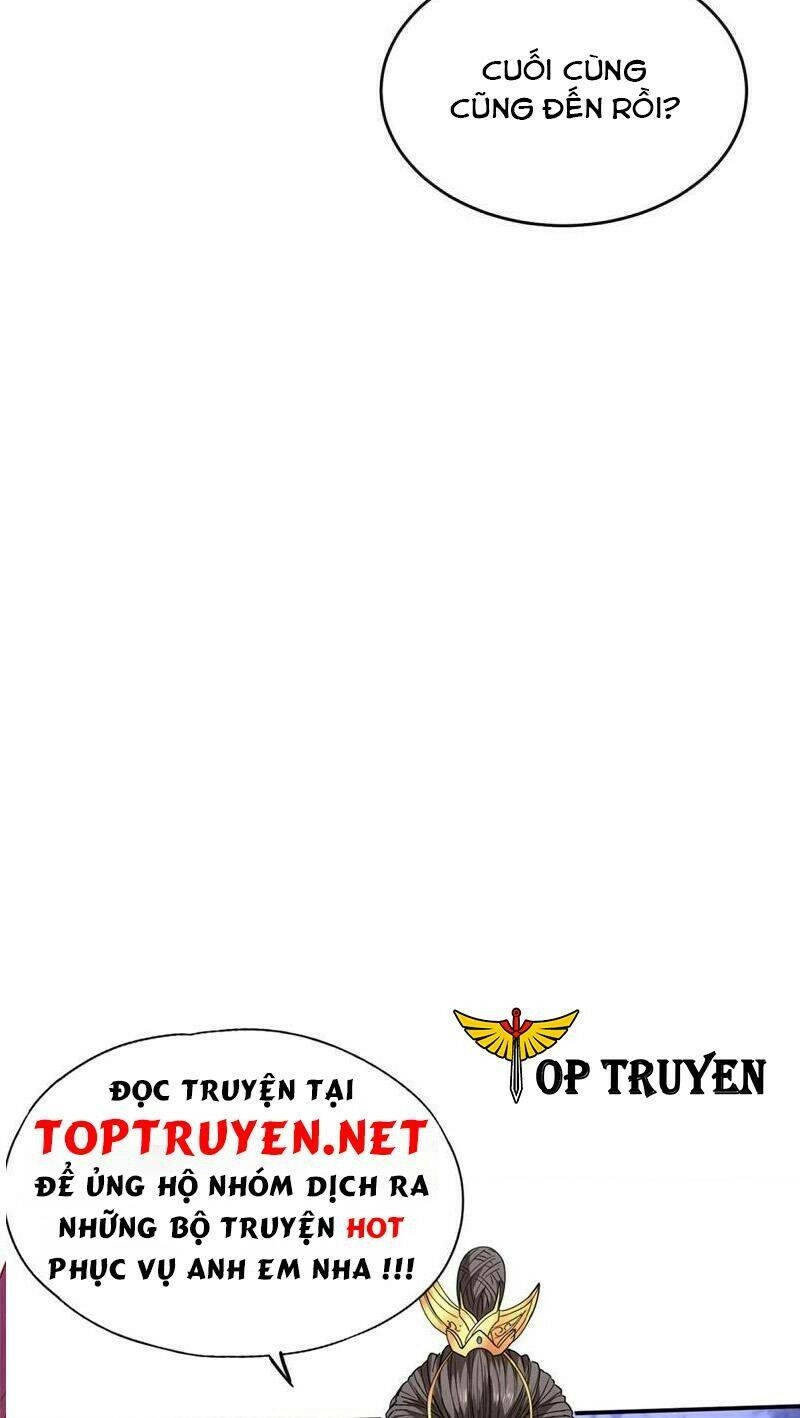 Chân Võ Thế Giới Chapter 69 - 23