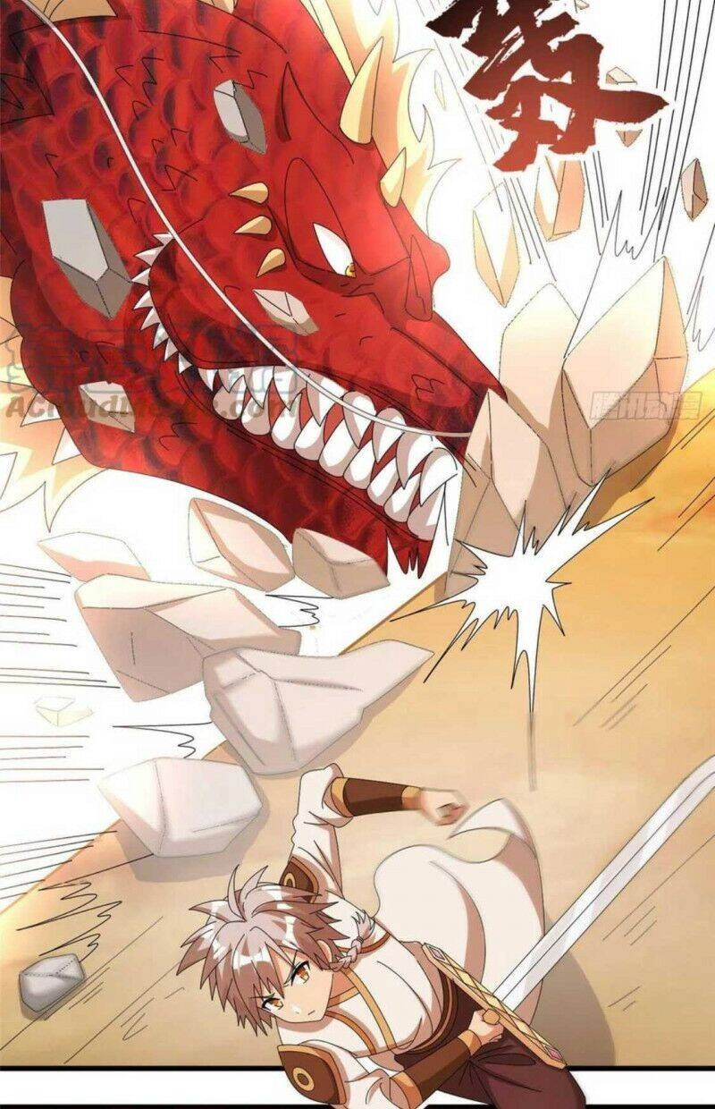 Chân Võ Thế Giới Chapter 71 - 10