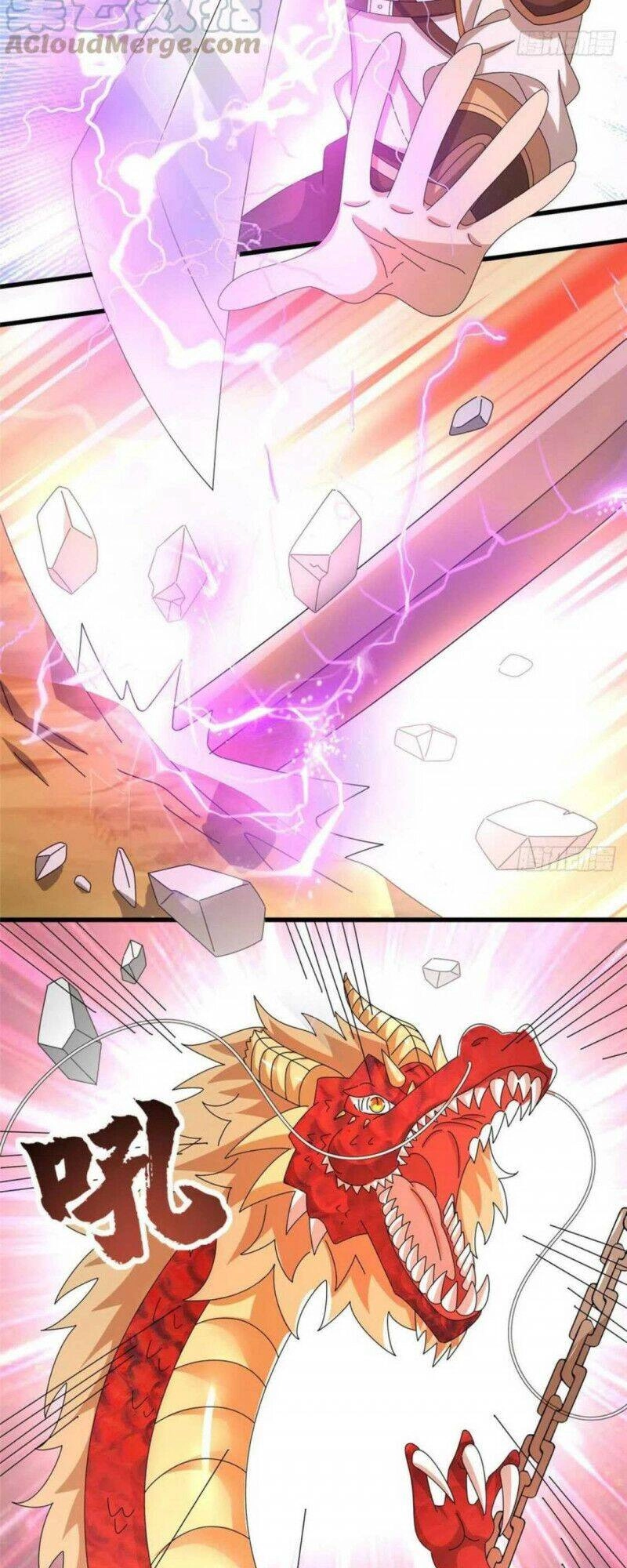 Chân Võ Thế Giới Chapter 71 - 12