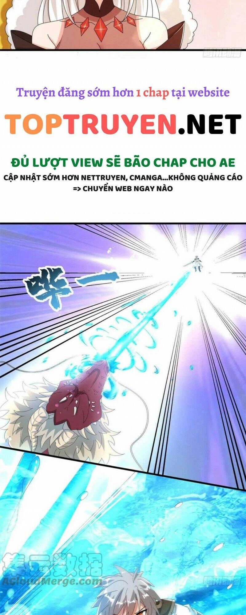 Chân Võ Thế Giới Chapter 71 - 17