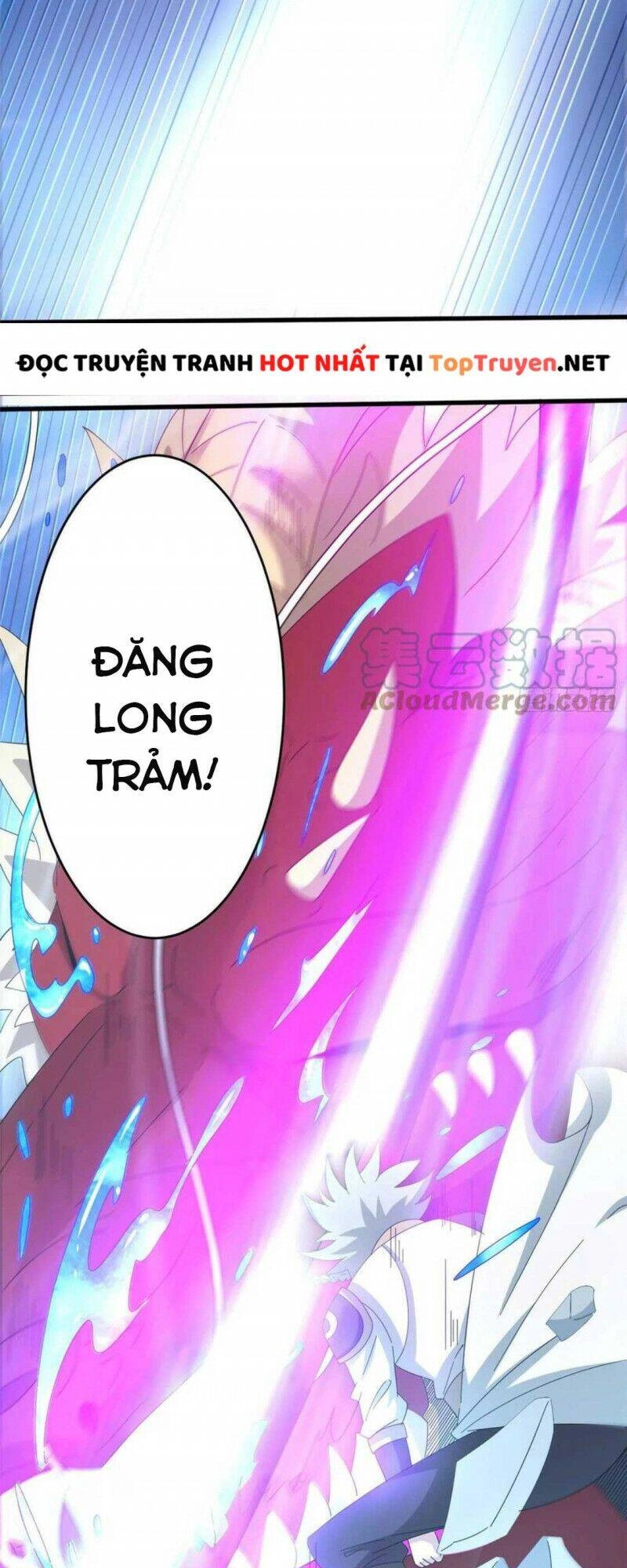 Chân Võ Thế Giới Chapter 71 - 20