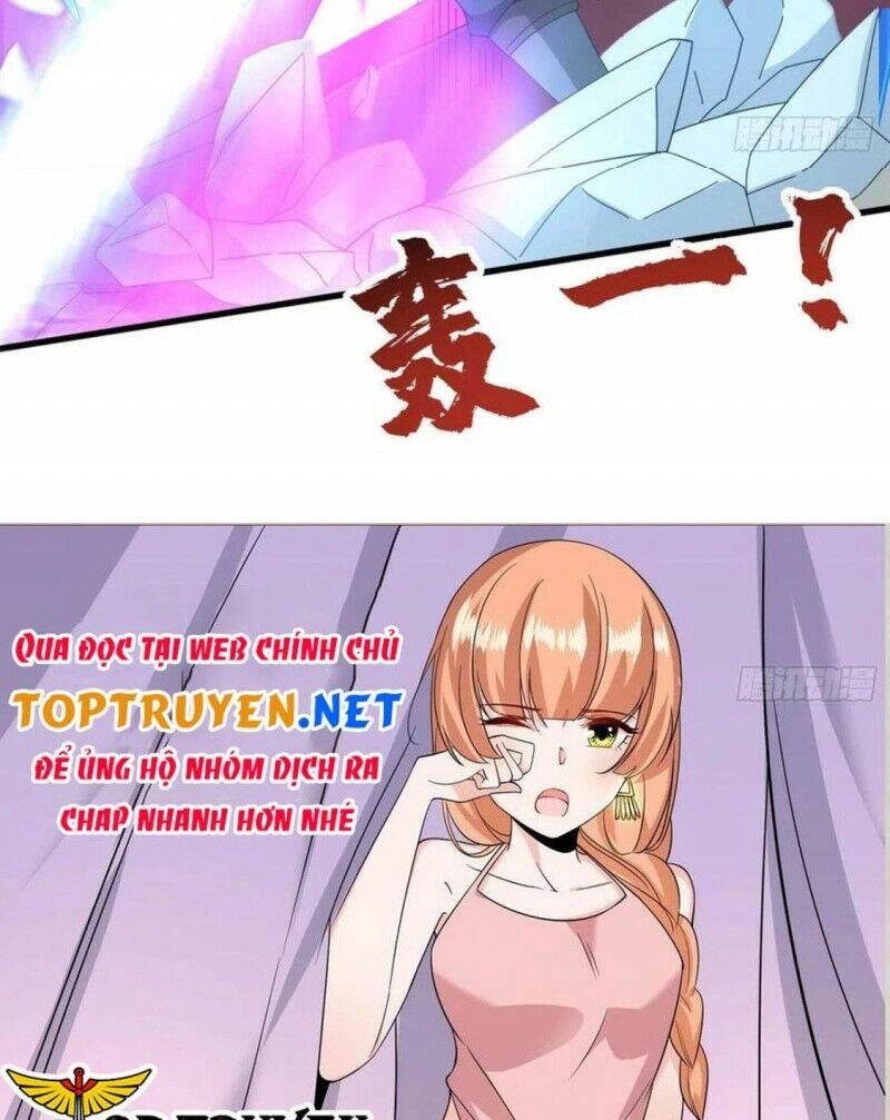 Chân Võ Thế Giới Chapter 71 - 21