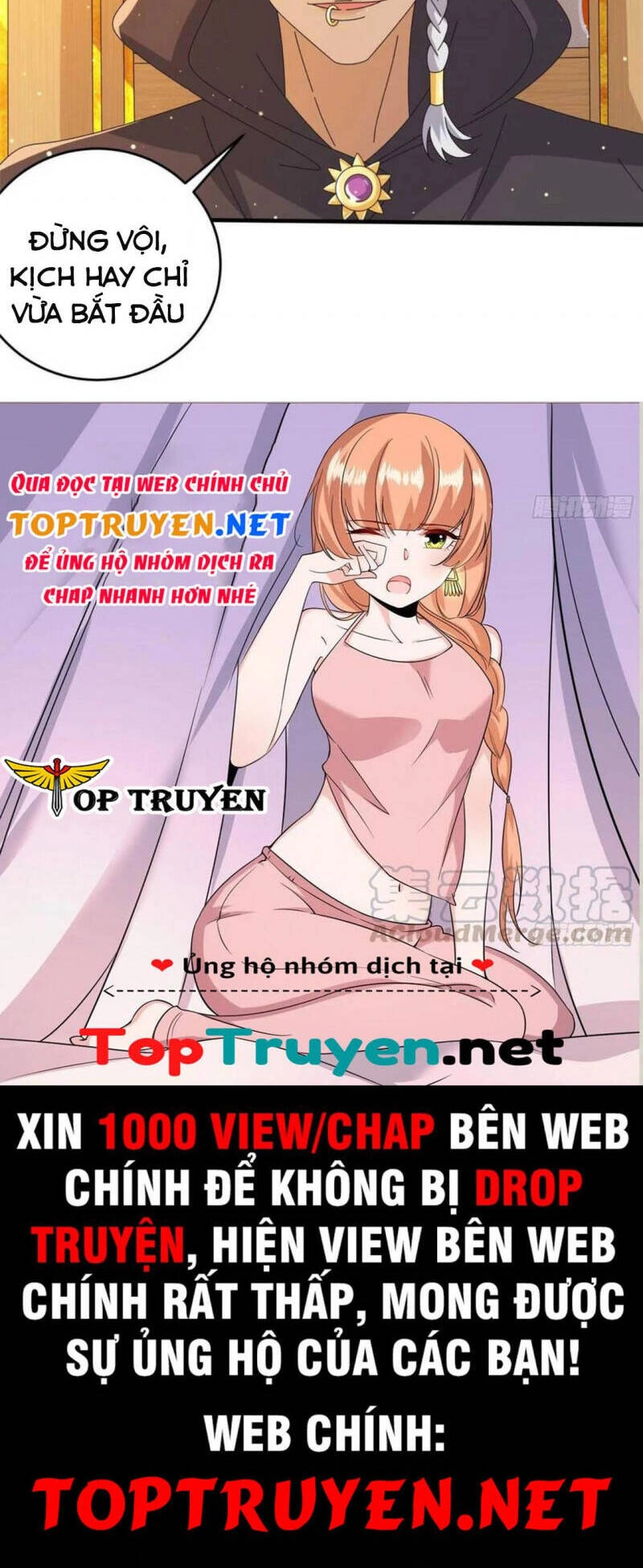 Chân Võ Thế Giới Chapter 72 - 22