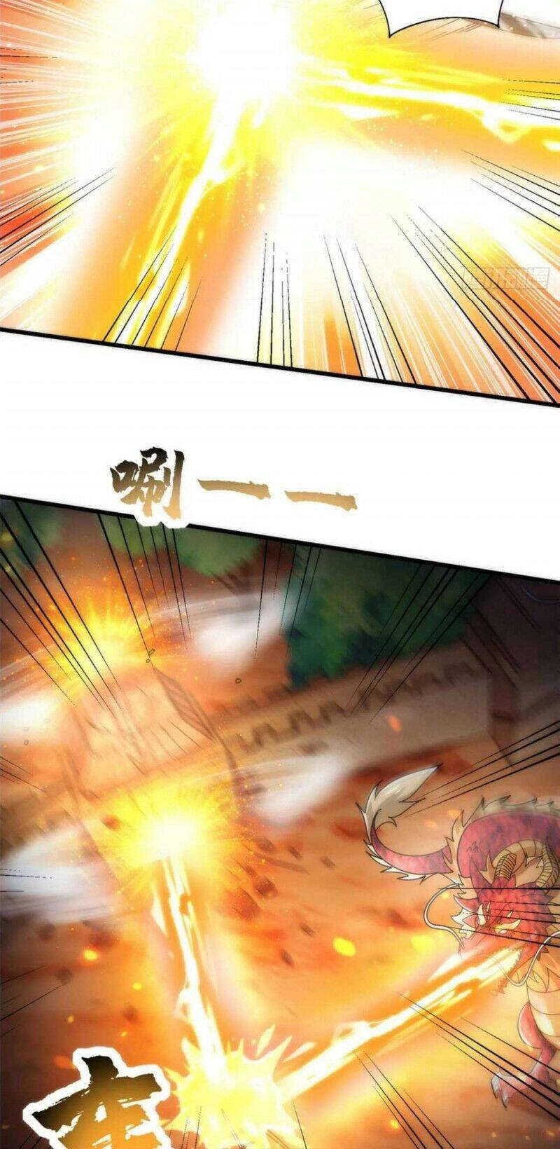 Chân Võ Thế Giới Chapter 73 - 10