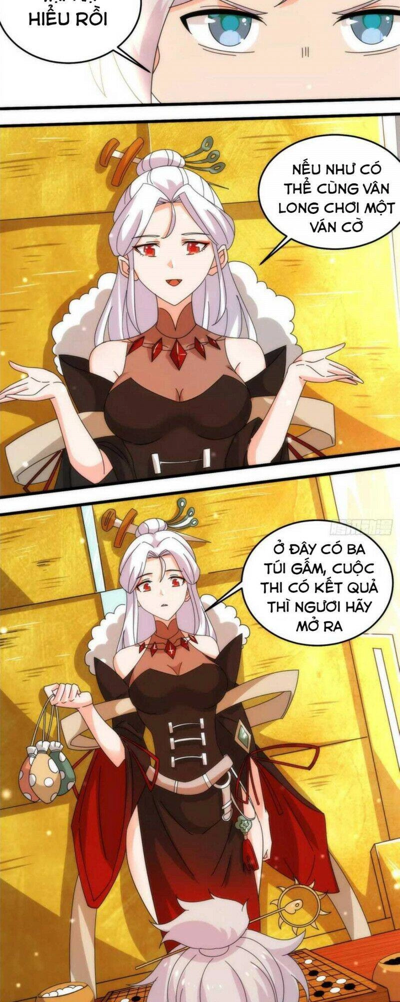 Chân Võ Thế Giới Chapter 73 - 13