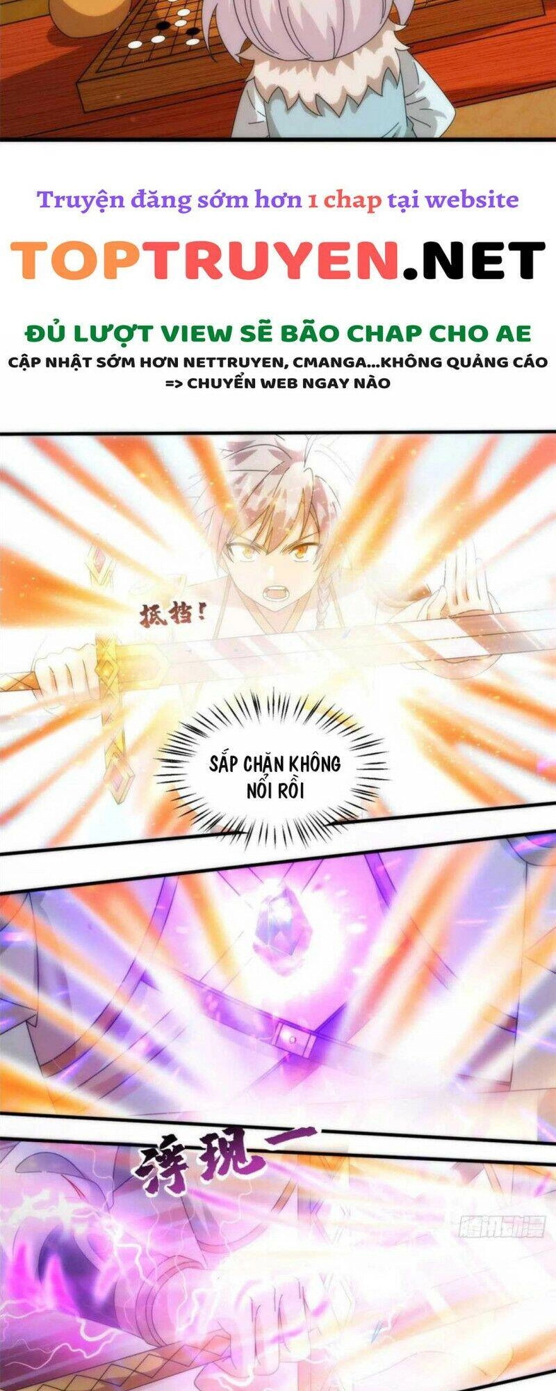 Chân Võ Thế Giới Chapter 73 - 14