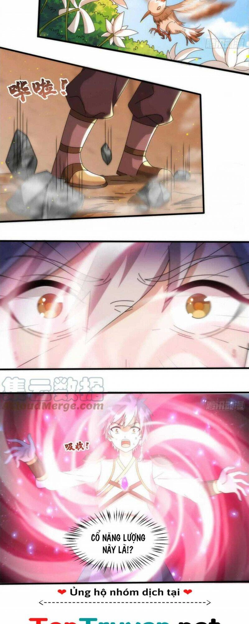 Chân Võ Thế Giới Chapter 73 - 23