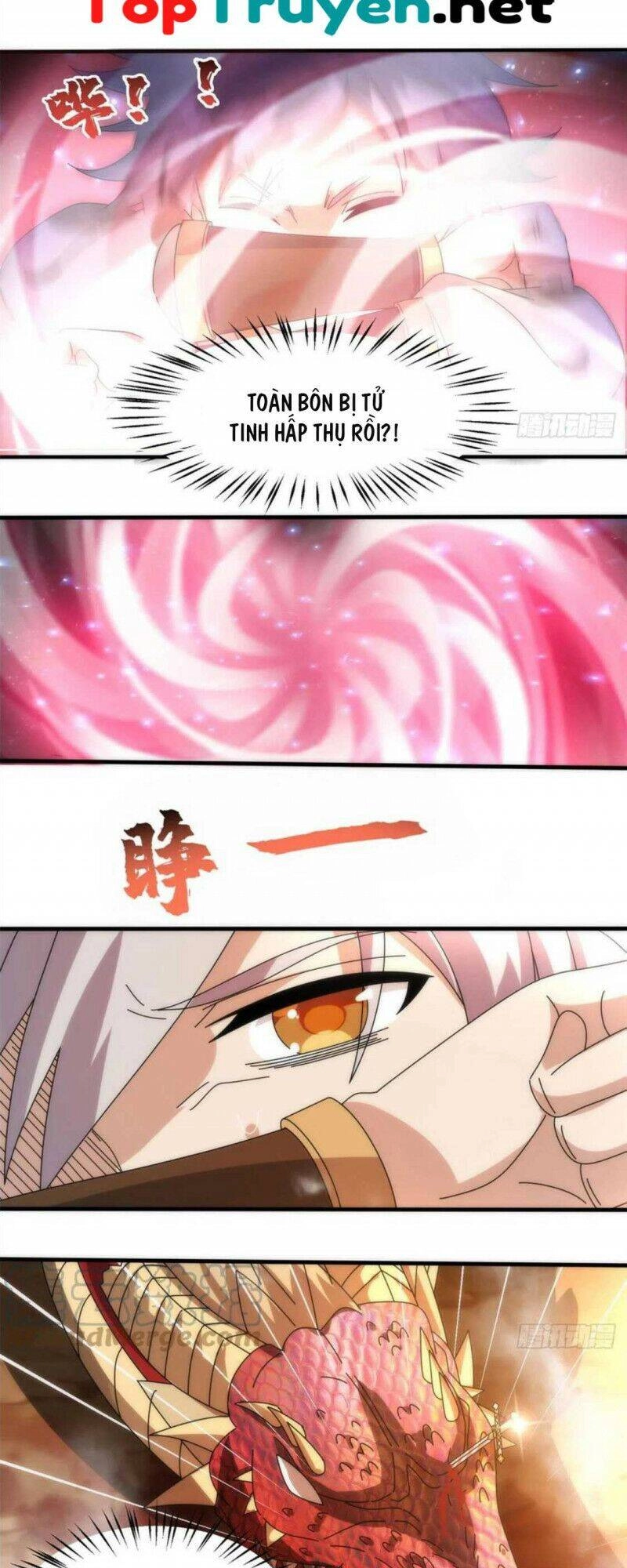 Chân Võ Thế Giới Chapter 73 - 24