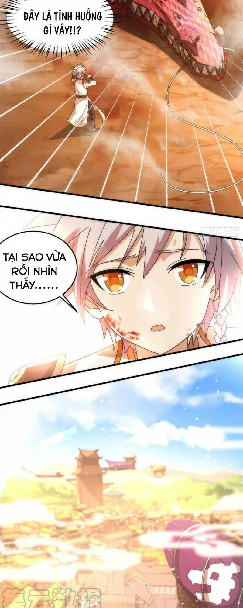 Chân Võ Thế Giới Chapter 73 - 25