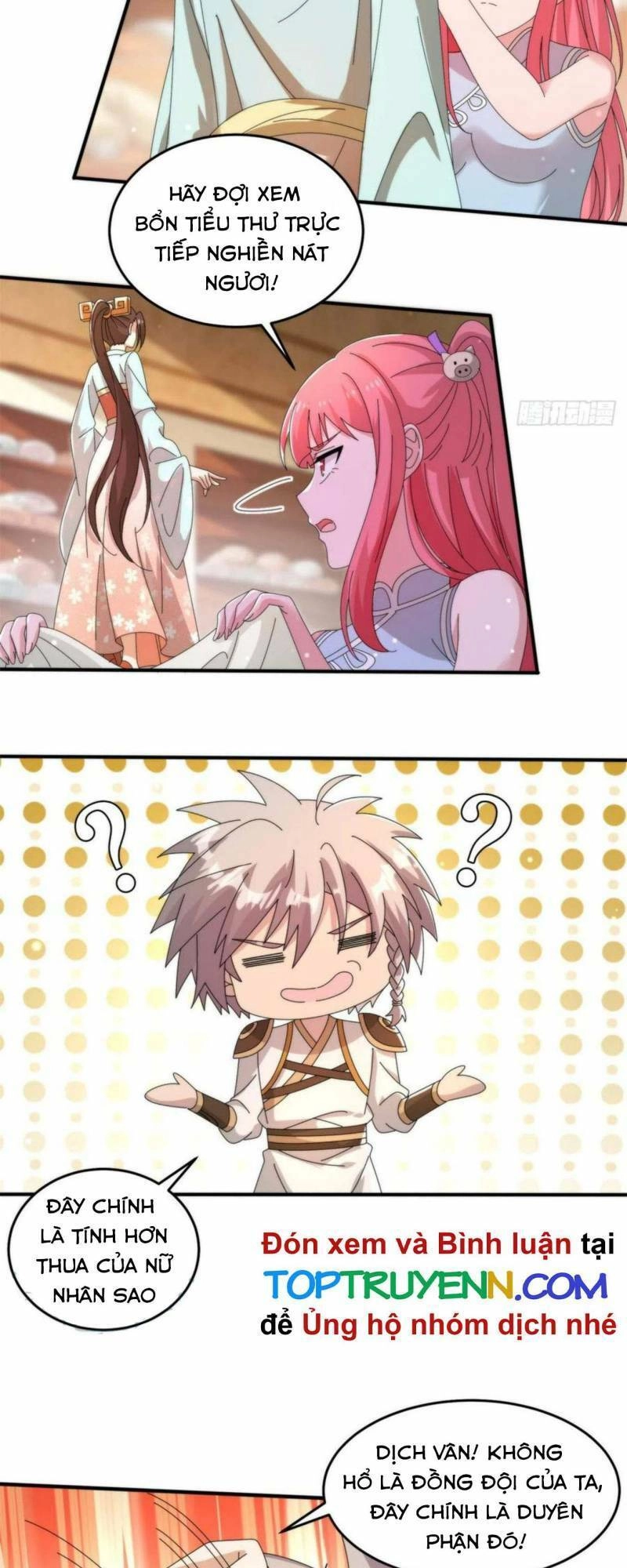 Chân Võ Thế Giới Chapter 77 - 12