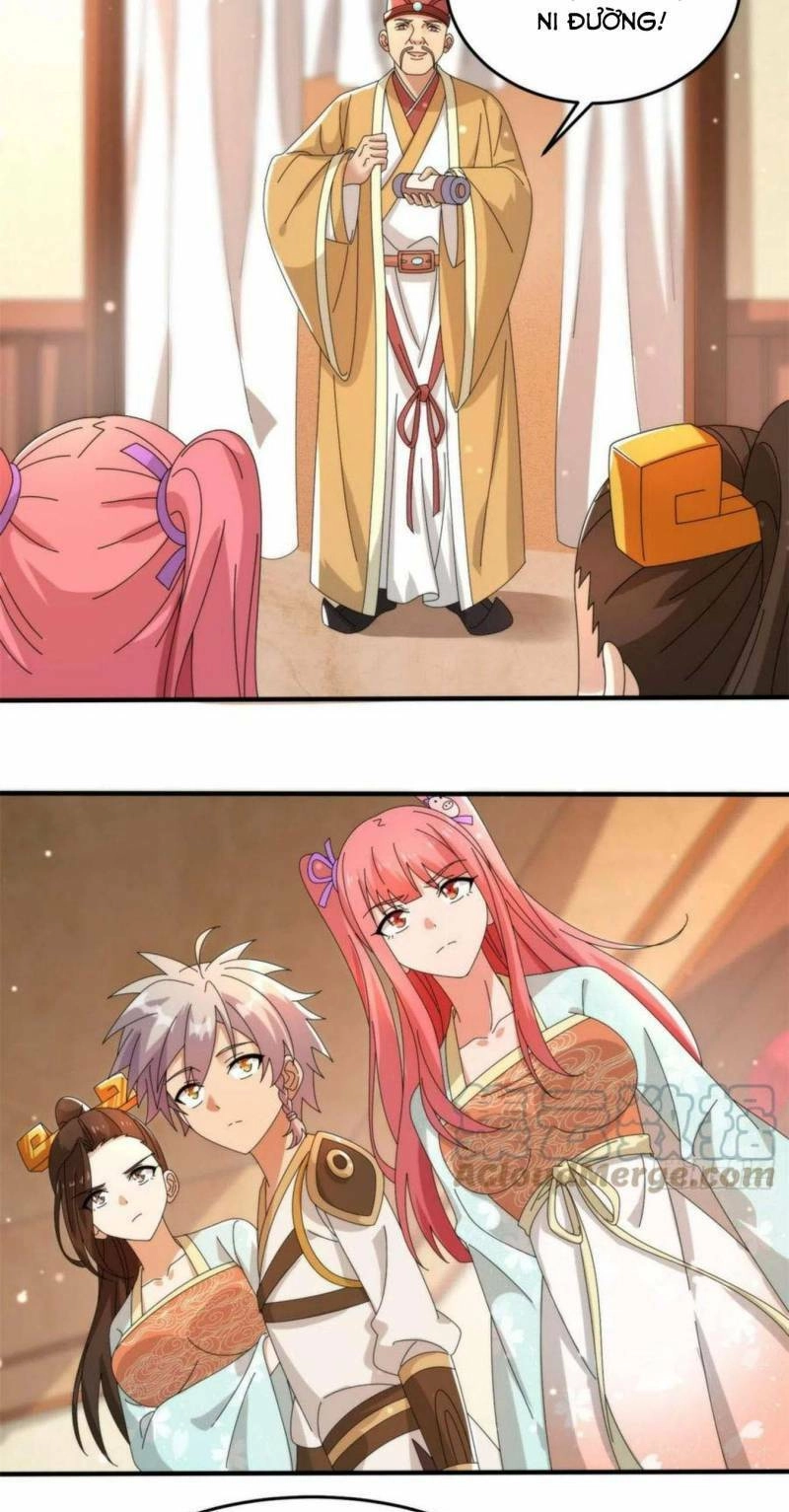 Chân Võ Thế Giới Chapter 77 - 17