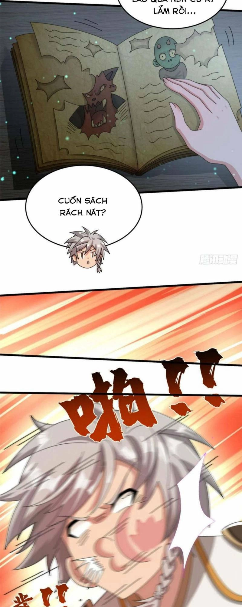 Chân Võ Thế Giới Chapter 78 - 12