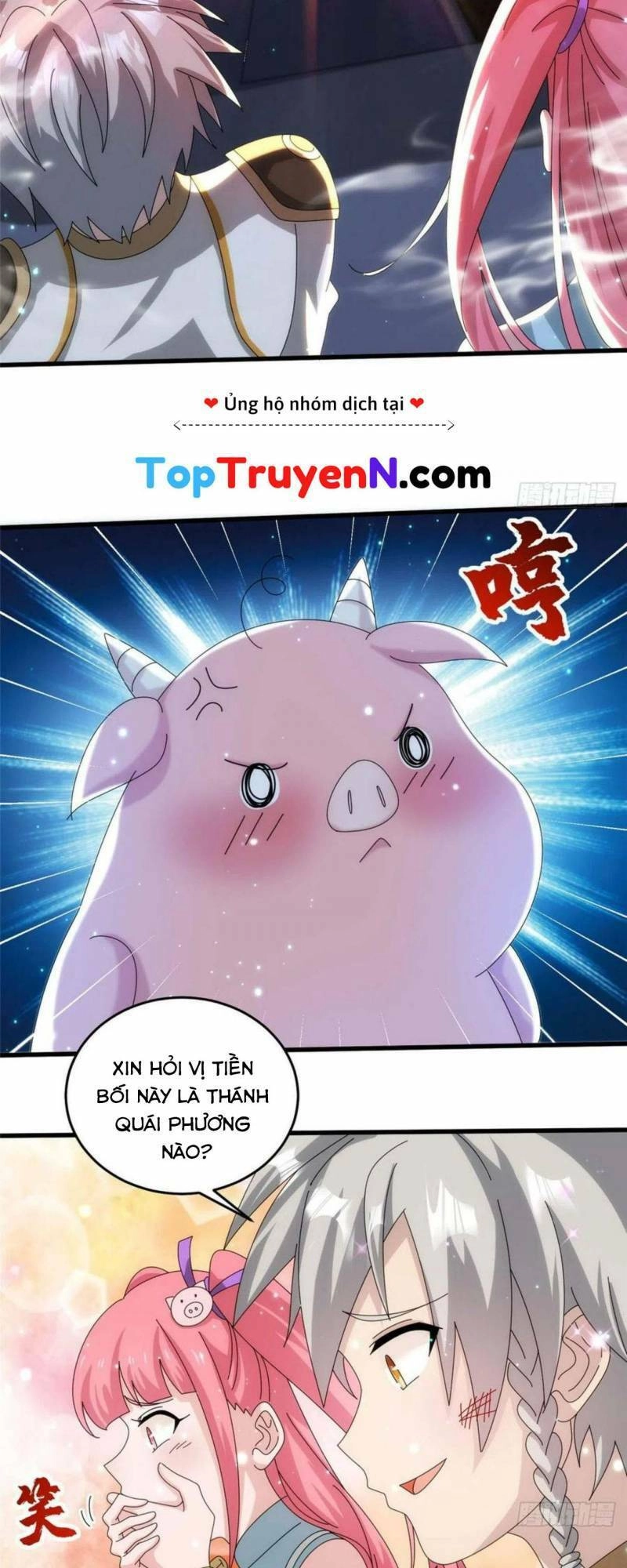 Chân Võ Thế Giới Chapter 78 - 14