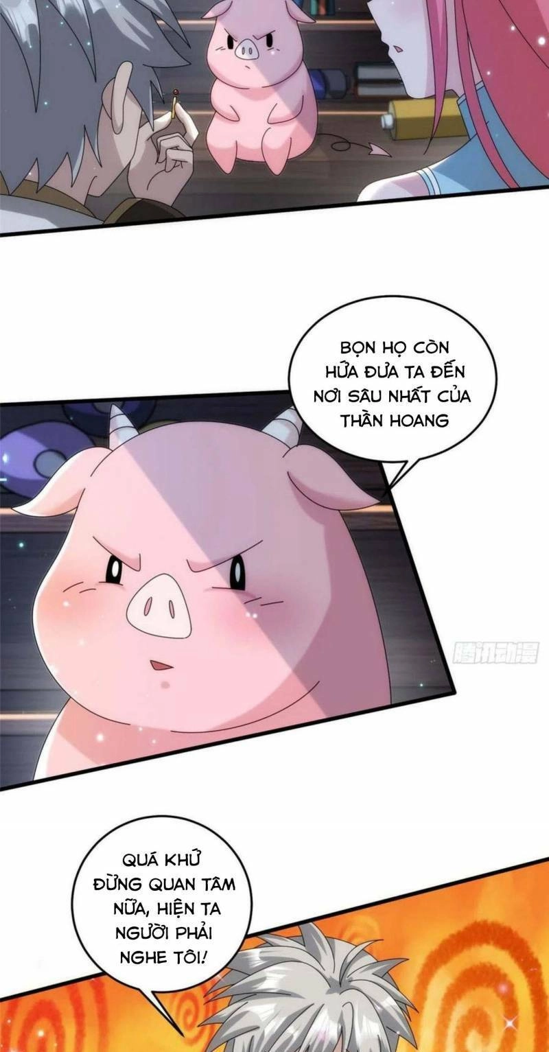 Chân Võ Thế Giới Chapter 78 - 17