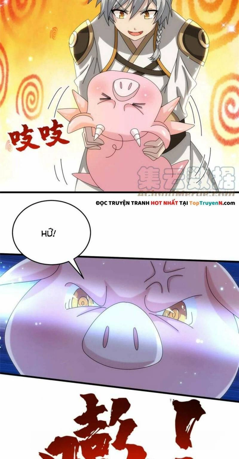 Chân Võ Thế Giới Chapter 78 - 18