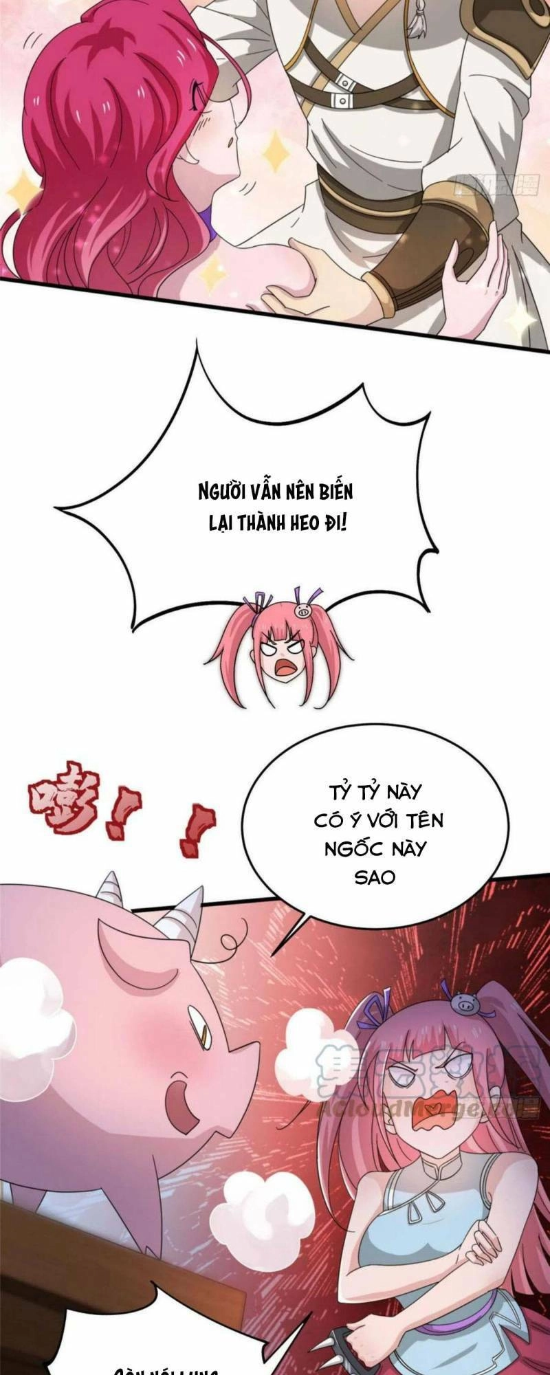 Chân Võ Thế Giới Chapter 78 - 23