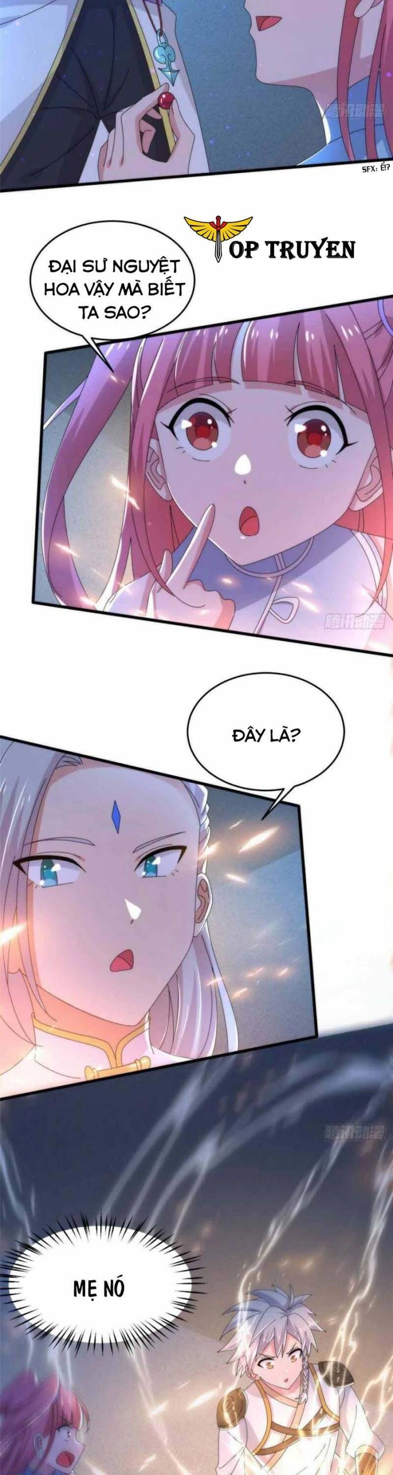 Chân Võ Thế Giới Chapter 79 - 17