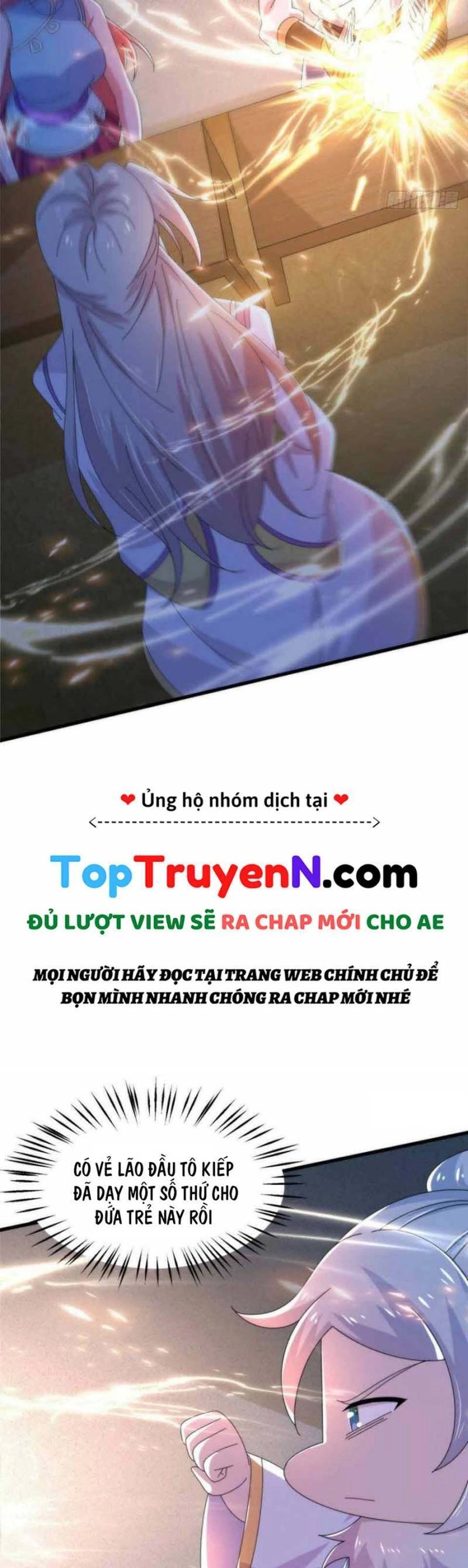 Chân Võ Thế Giới Chapter 79 - 18