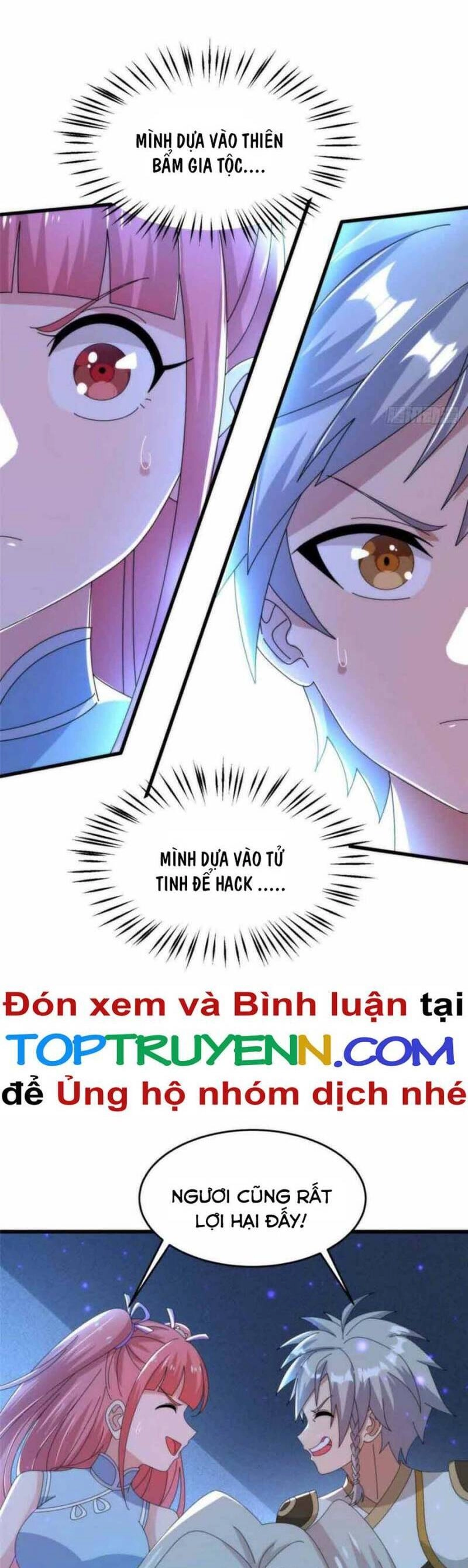 Chân Võ Thế Giới Chapter 79 - 20