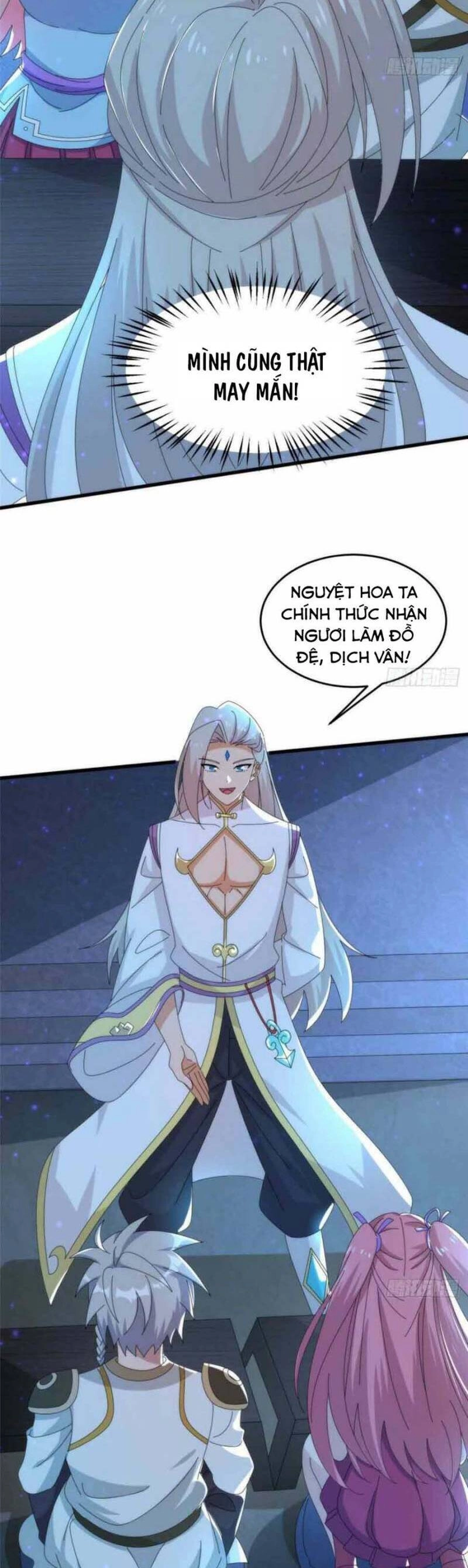 Chân Võ Thế Giới Chapter 79 - 21