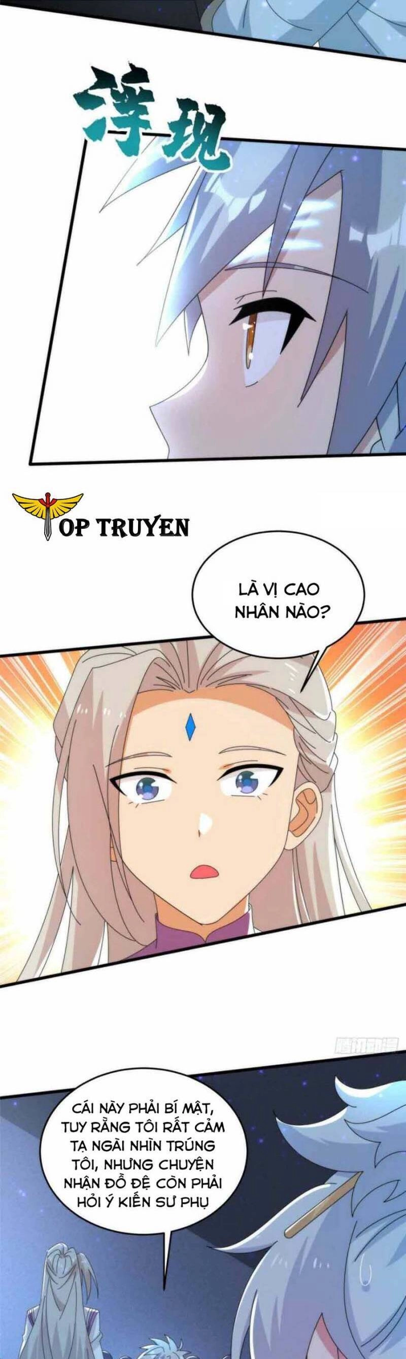 Chân Võ Thế Giới Chapter 79 - 23