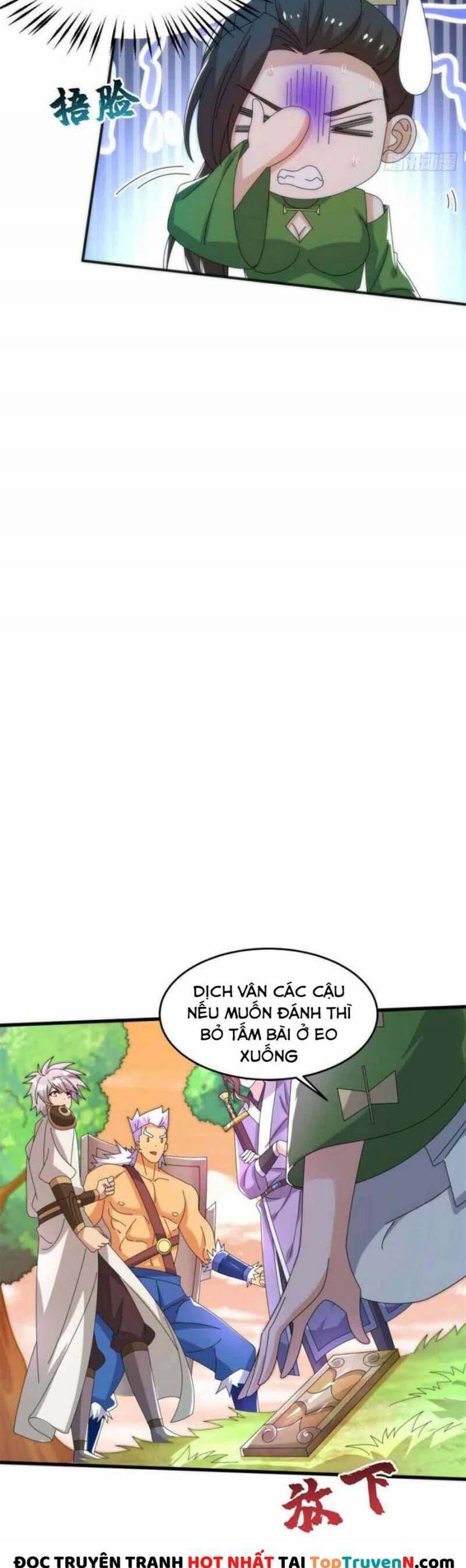 Chân Võ Thế Giới Chapter 82 - 15