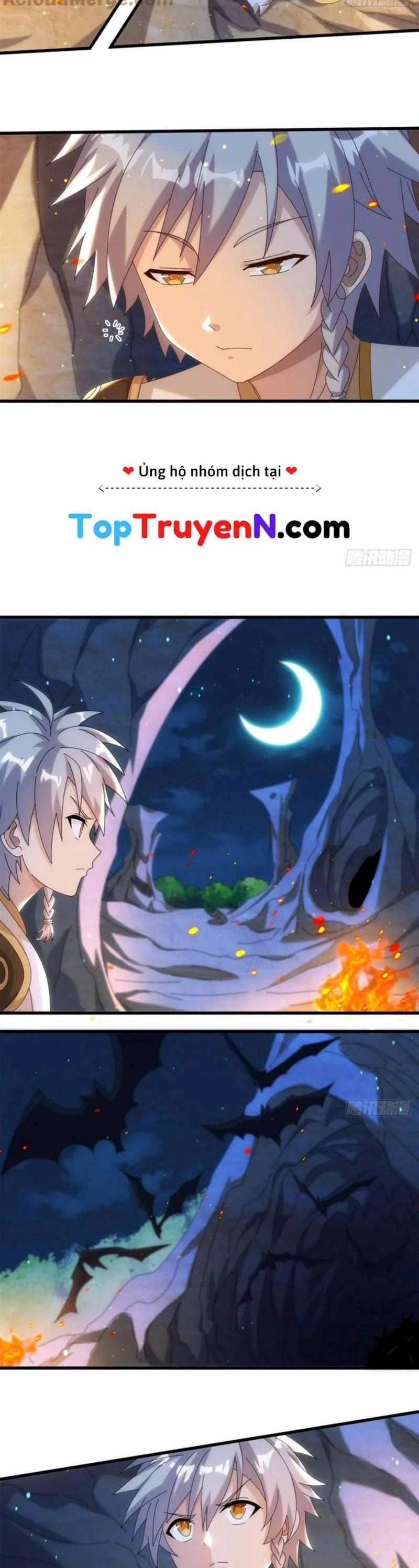 Chân Võ Thế Giới Chapter 83 - 5