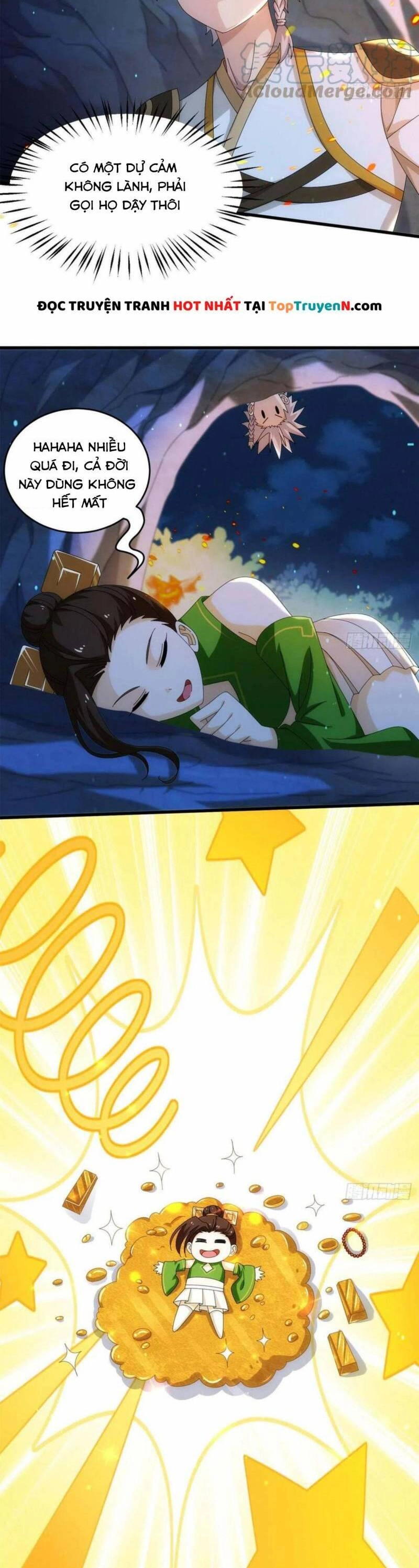 Chân Võ Thế Giới Chapter 83 - 6