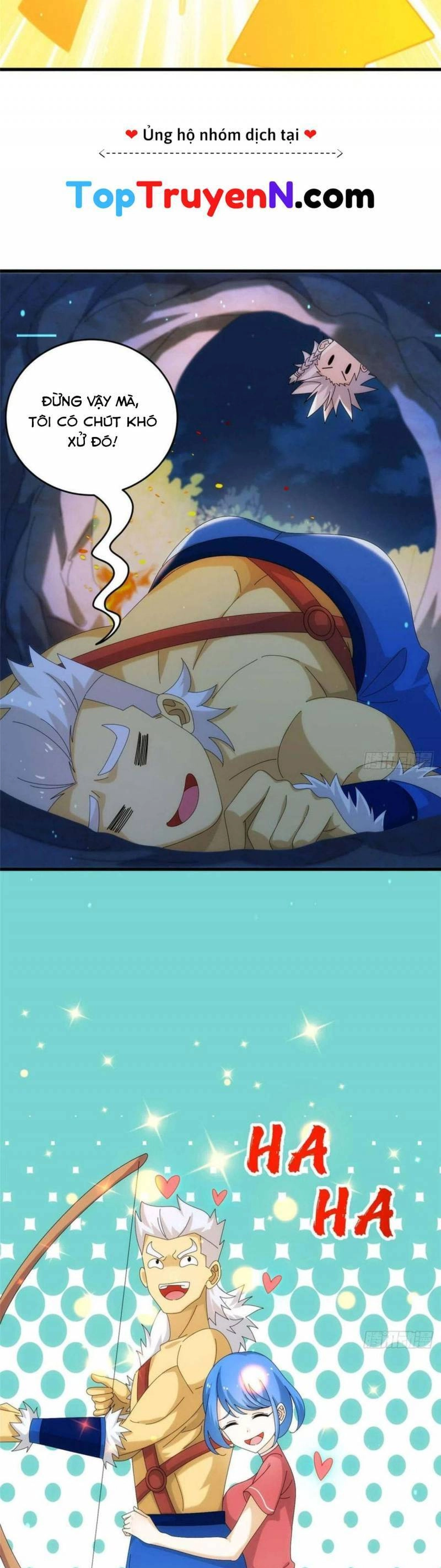 Chân Võ Thế Giới Chapter 83 - 7