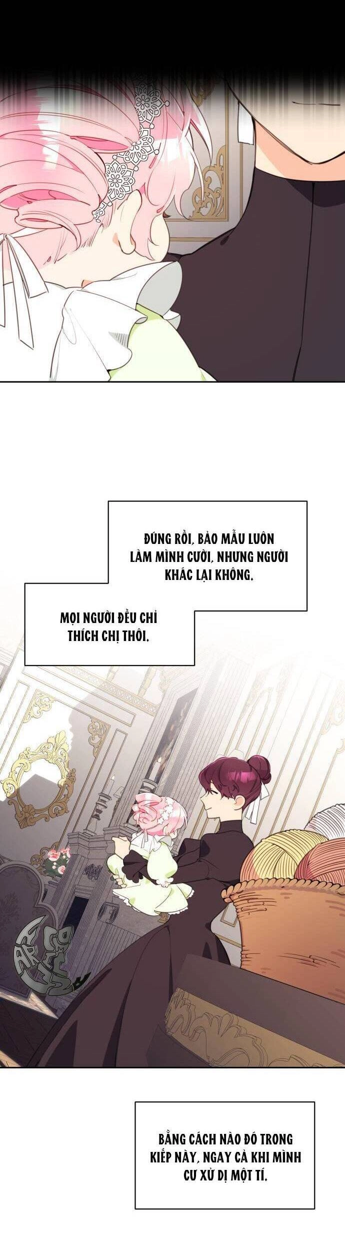 Công Chúa Lotto Chapter 2 - 26