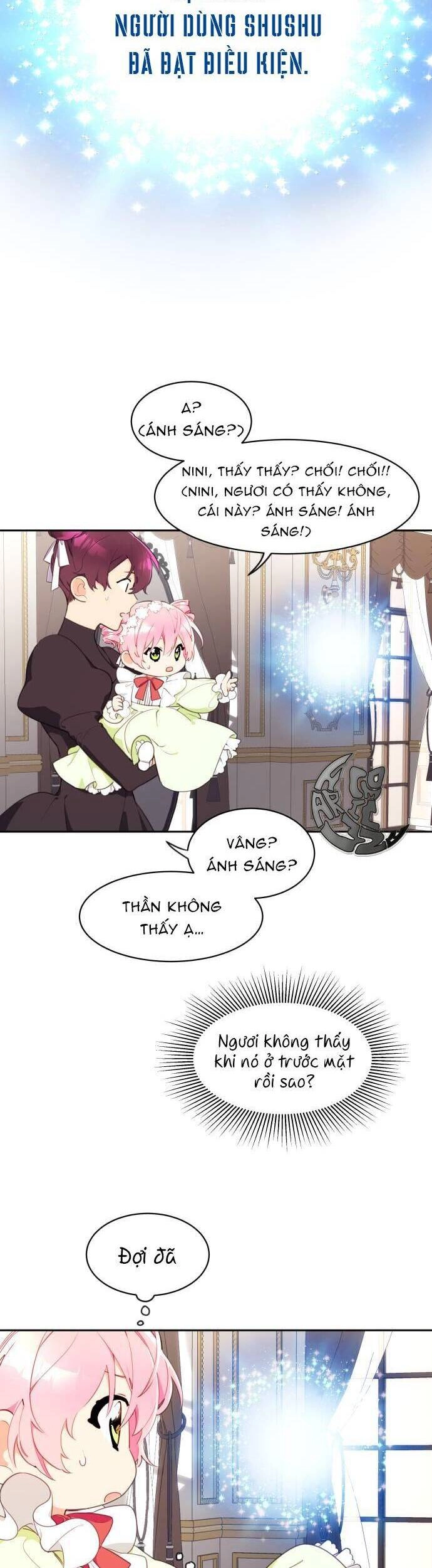 Công Chúa Lotto Chapter 2 - 35