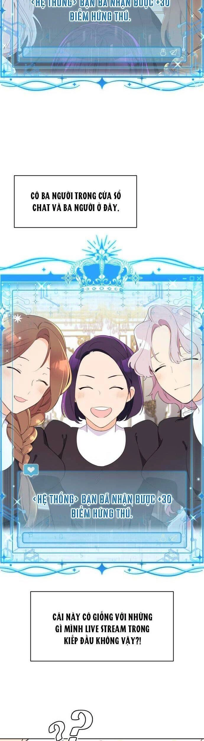 Công Chúa Lotto Chapter 2 - 41