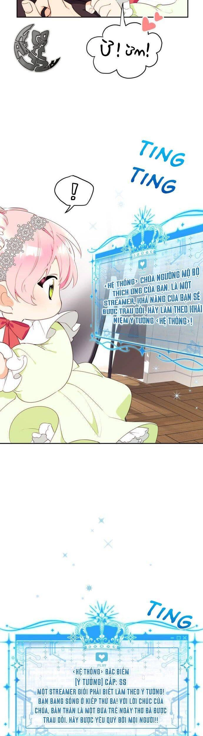 Công Chúa Lotto Chapter 2 - 44