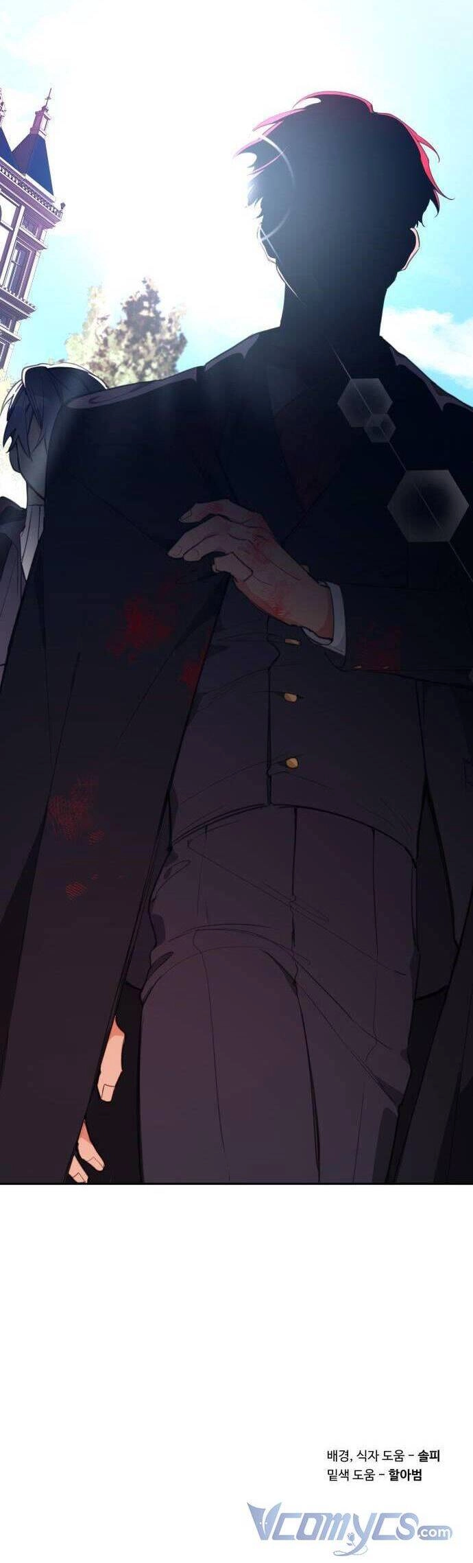 Công Chúa Lotto Chapter 2 - 49