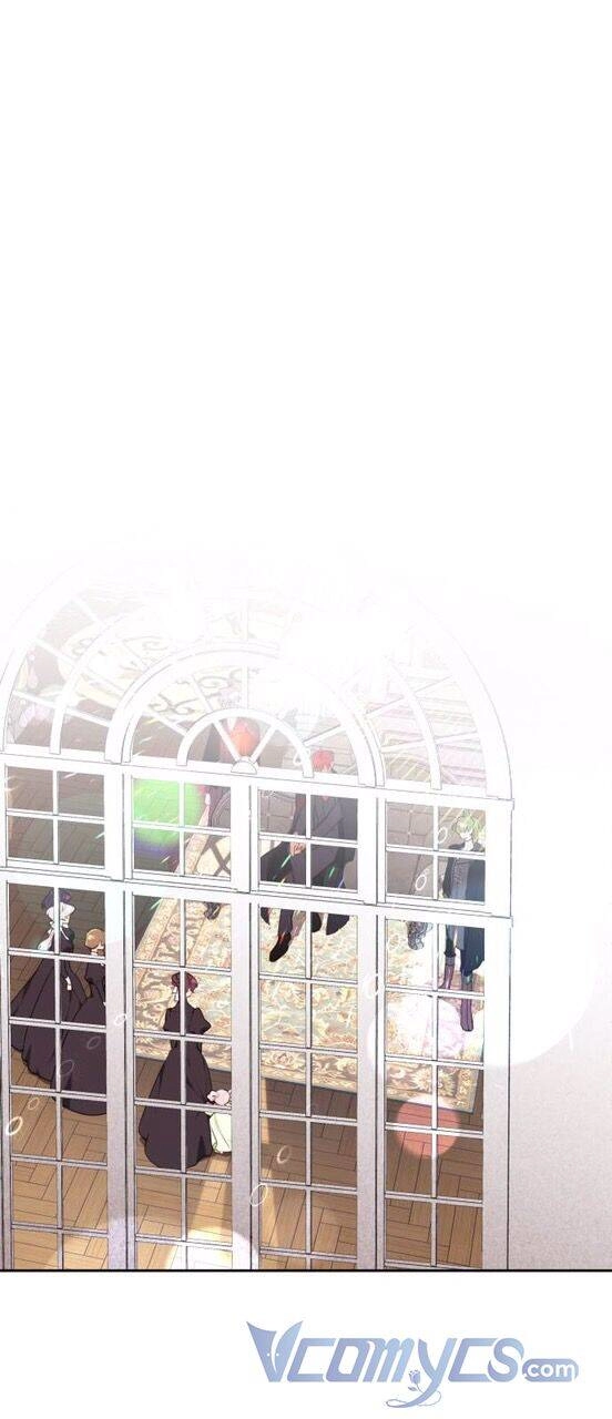 Công Chúa Lotto Chapter 3 - 7