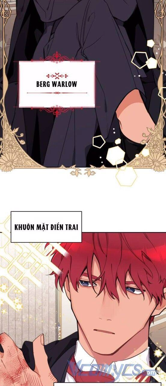 Công Chúa Lotto Chapter 3 - 9