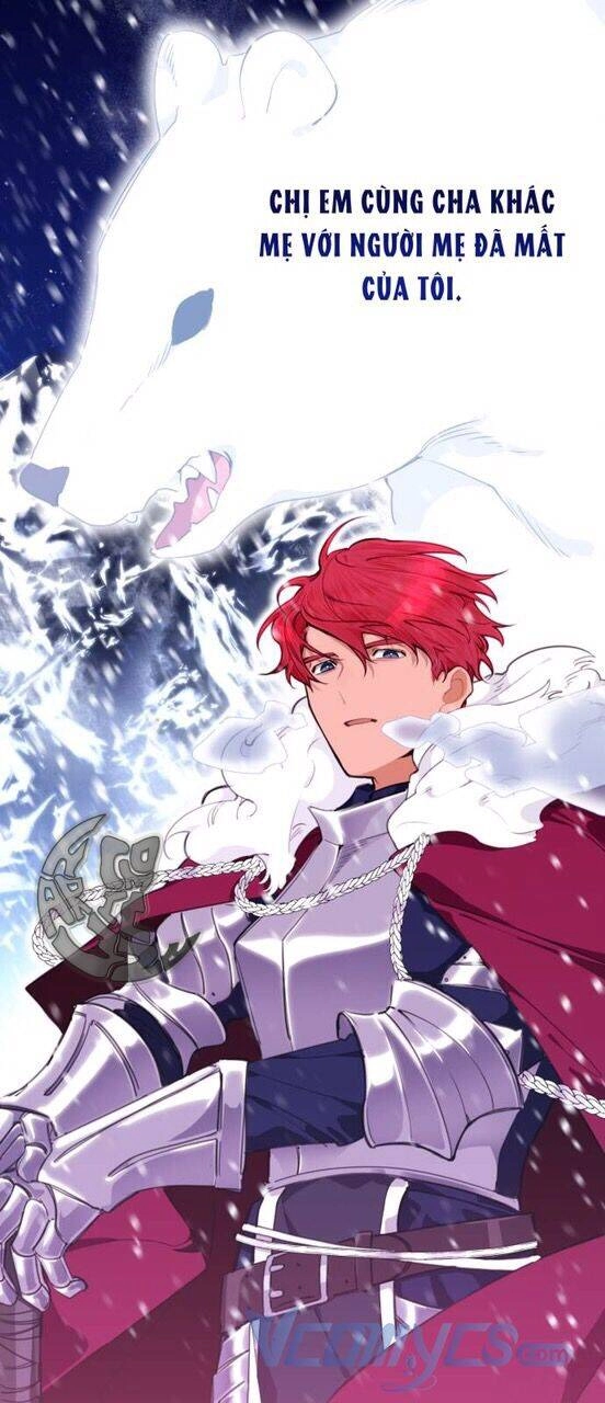 Công Chúa Lotto Chapter 3 - 13