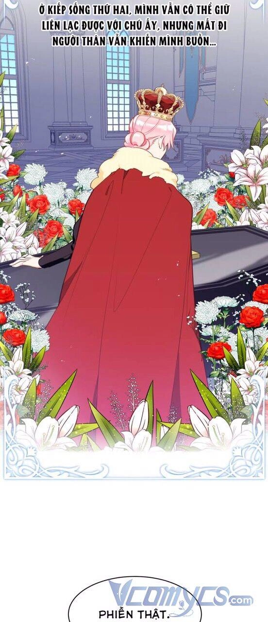 Công Chúa Lotto Chapter 3 - 19