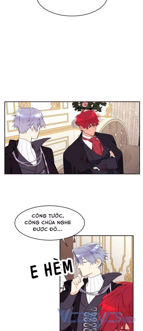 Công Chúa Lotto Chapter 3 - 20