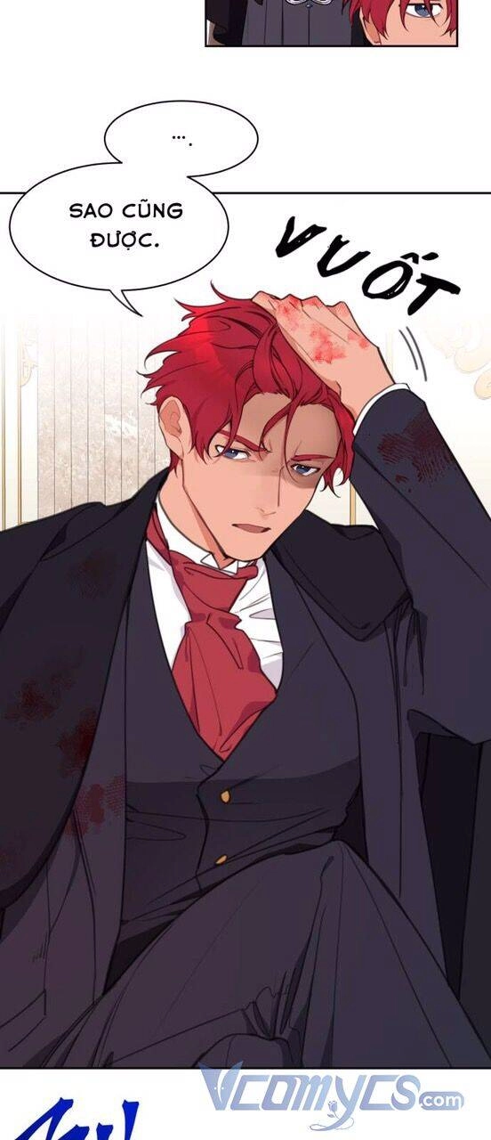 Công Chúa Lotto Chapter 3 - 21