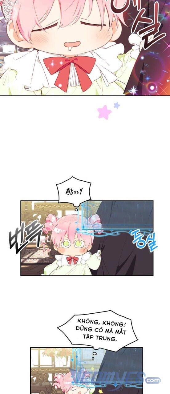 Công Chúa Lotto Chapter 3 - 27