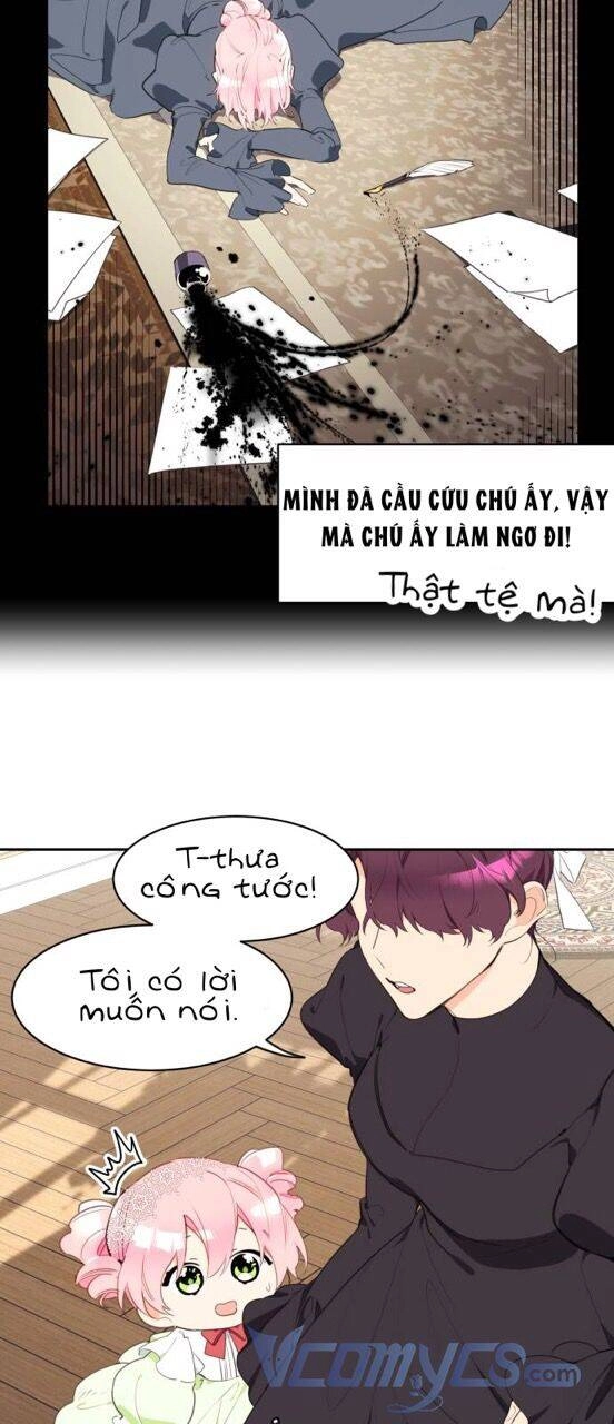 Công Chúa Lotto Chapter 3 - 32