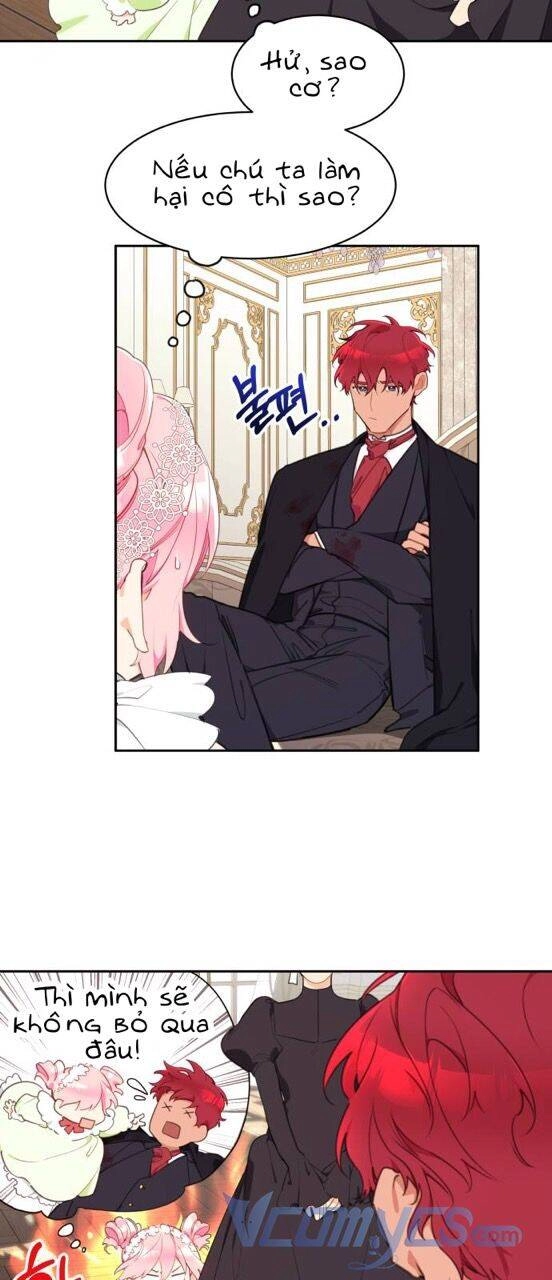 Công Chúa Lotto Chapter 3 - 33