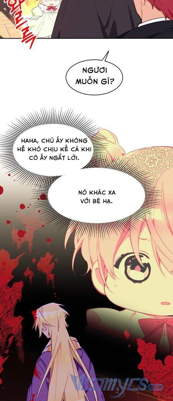 Công Chúa Lotto Chapter 3 - 34